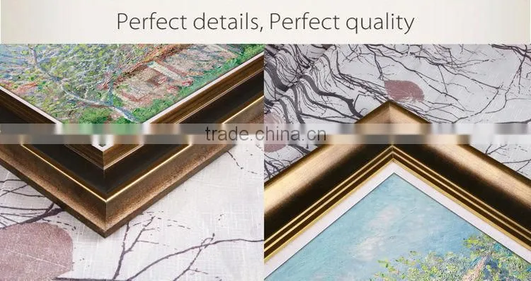 Wholesale Price stretched canvas paintings sale, wall art canvas, modern oil paintings