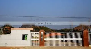 Heyuan Taihe Glass Co., Ltd. company overview - view 1