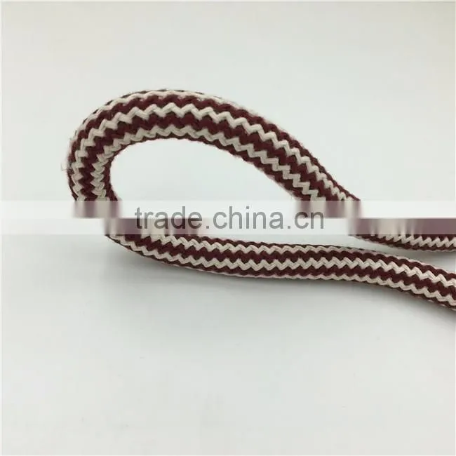 High Quality Custom 3 Inch Diameter Rope, Polyester/PP/Nylon Braided Rope