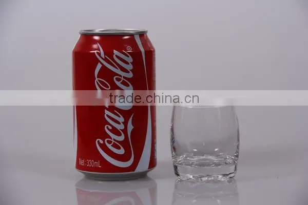 90ml mini whiskey mug 3oz