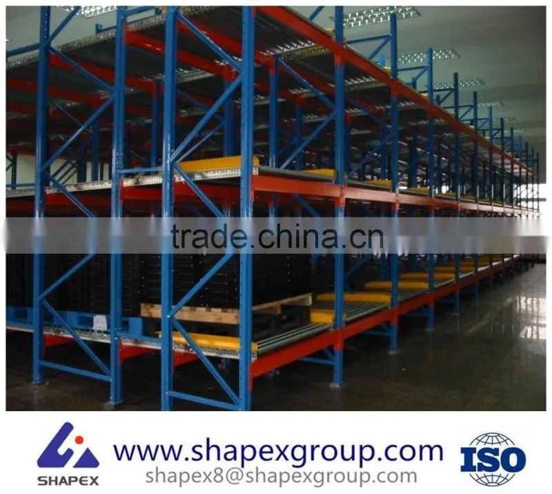 High quality warehouse shelf storage racking