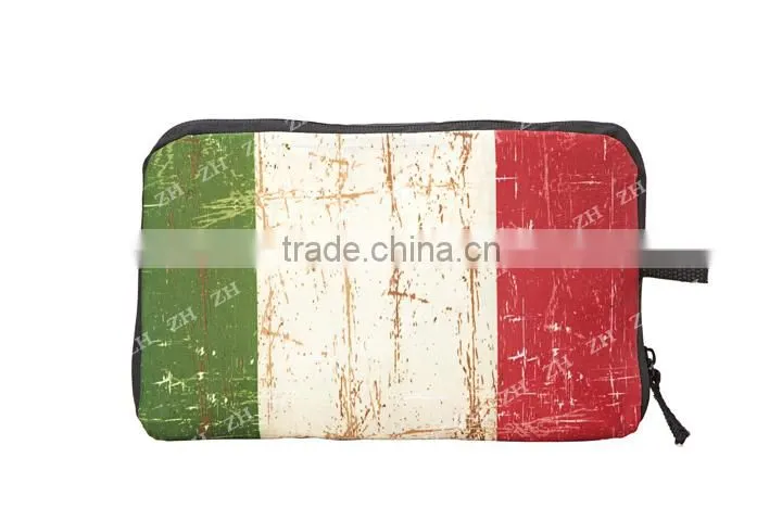 New style duffel bag flag design