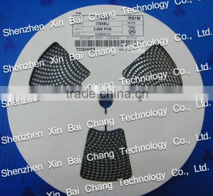 FR107 300A High Voltage Fast Recovery High Power Laser Diode