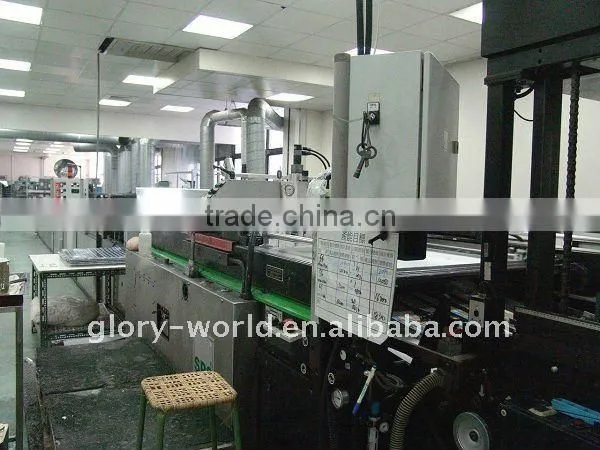 Printing - Screen Printing With Special Effect, Like Gold/Silver print,Glitter,Glow in dark,Sunlight