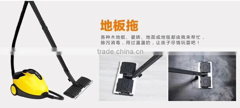 Cixi manufacturer powerful car vacuum cleaner