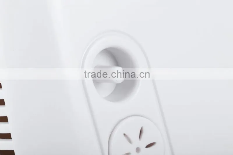 Portable homeuse air- compression nebulizer