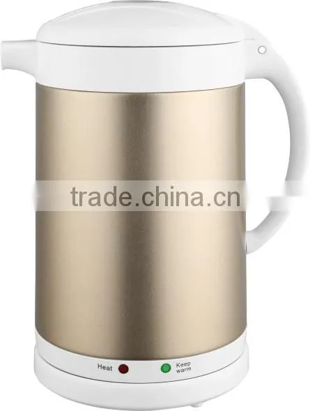 Electric water kettle in water kettle, electric kettle for heating water