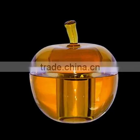 2016 Amazing and popular crystal perfume bottle