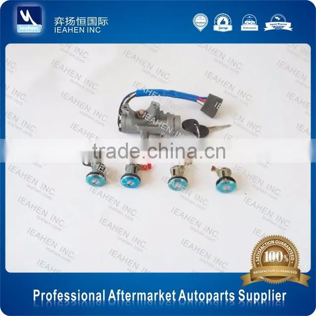 Replacement Parts Ignition System lock set w/o hole OE 81905-02A00/81905-05A00 For Atos/Santro Models After-market