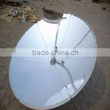 solar cooker