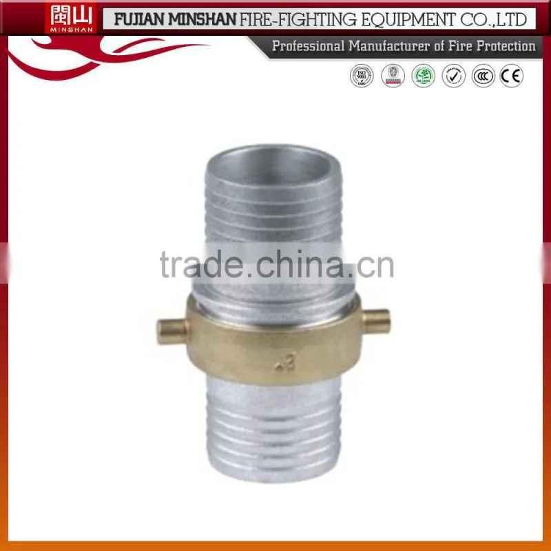 fire fighting hose coupling used fire hose coupling
