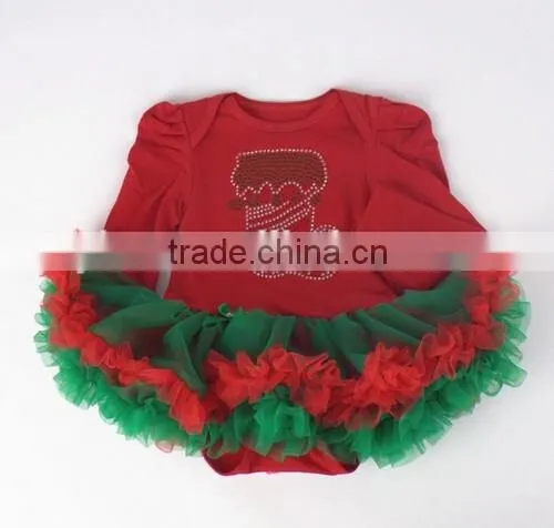 UK Top Ten Sales Tutu Dress For Birthdays Cotton Soft Fabric Tutu Dress For Birthdays
