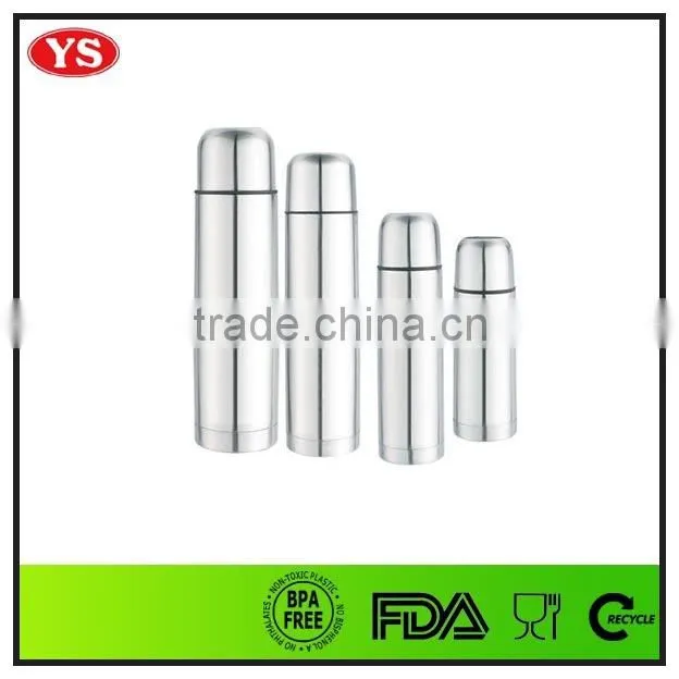 1000ml 18 8 stainless steel thermos vacuum flask