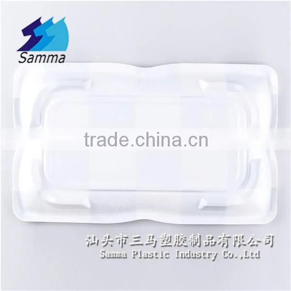 KW-0008FG-GN Sushi Tray for Supermarkets,sushi tray,packaging tray