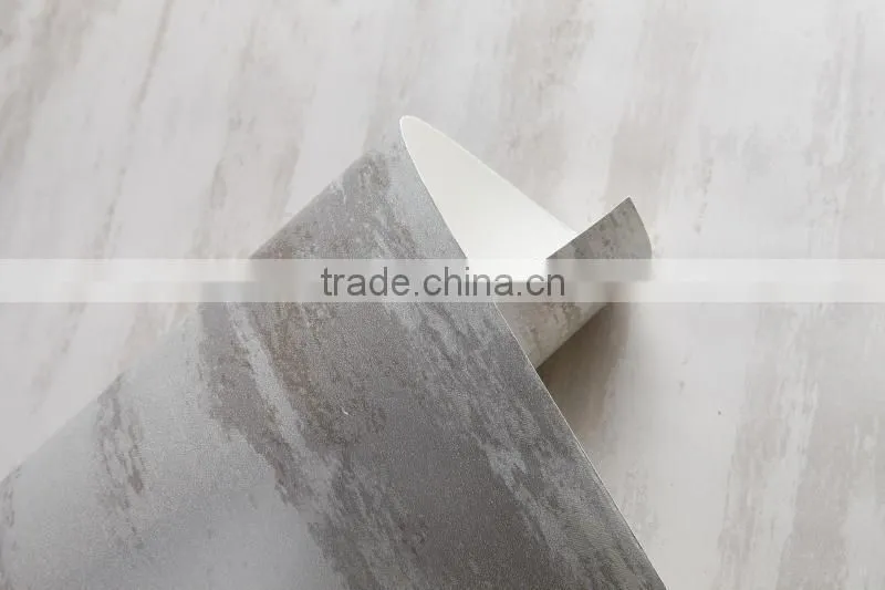 European style pure paper wallpaper for home walls