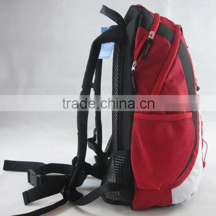 Outdoor Spots Backpack Sports Backpack For Outdoor