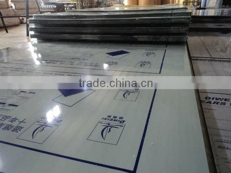 SGS approved solid suface sheet