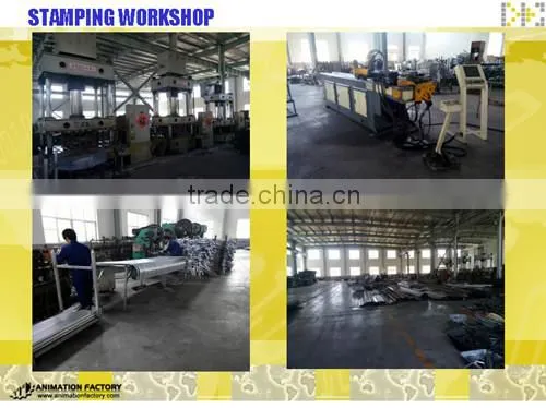 LD-AU4004 Heavy Duty Workshop Trestle