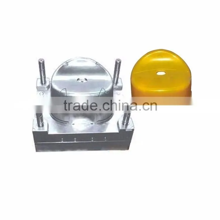 dongguan factory make top quality basket mould quanlity assurance, 3d designed basket mould plastic injection mold