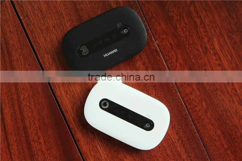 Original Unlocked Vodafone R206 3G Mobile WiFi Hotspot Router