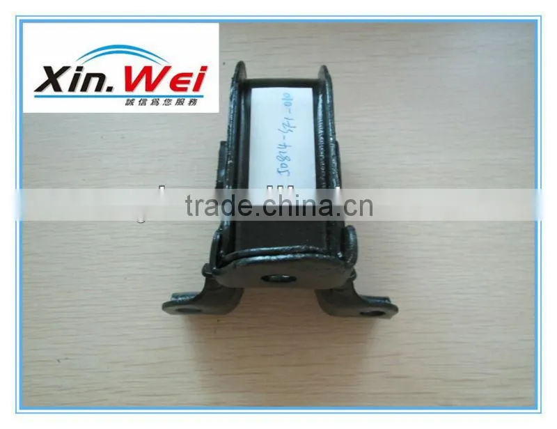 50814-SF1-010 Best Quality Car Parts Auto Engine Mounting for Honda for Accord 90-93