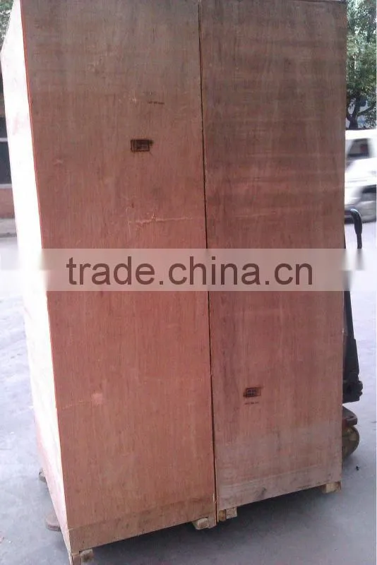 Fully automatic window pasting machine