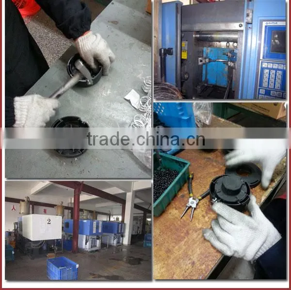Grass Trimmer Head for All Grass Trimmer
