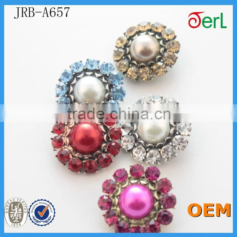 Buttons Product Type and Pearl Technics clothing button