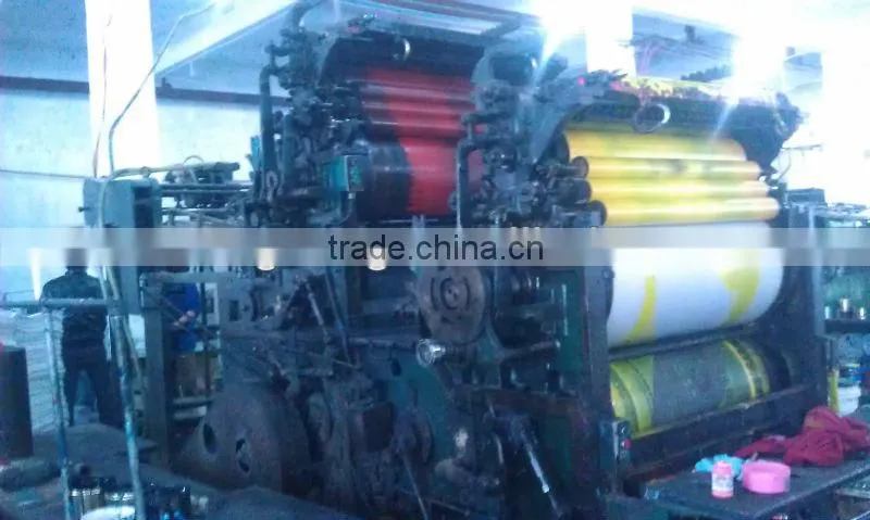2013 new pp woven rice bag for 50kg rice
