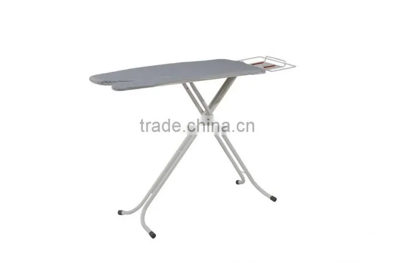 NSP-5KR T-leg Ironing Board with custom logo Height Adjustable ironing board
