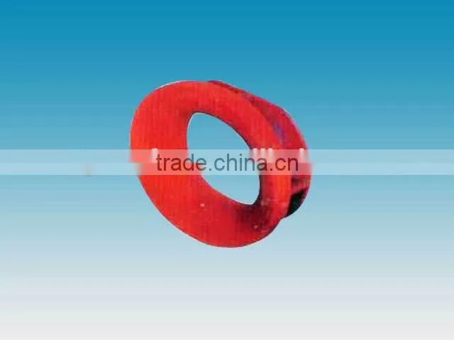 Marine JIS F 2007-1976 Mooring Eyes Chock, Ship Chock