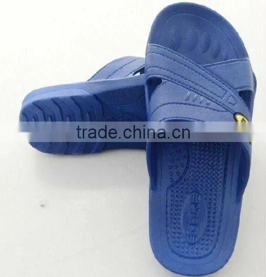 Well know manufacture KingSom Made in china Foam sole ESD Slipper