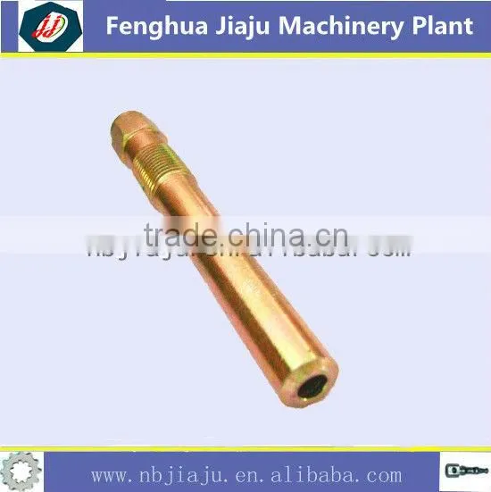 Carbon steel drive shaft(left/right) LH and RH manufacturing in Ningbo of China