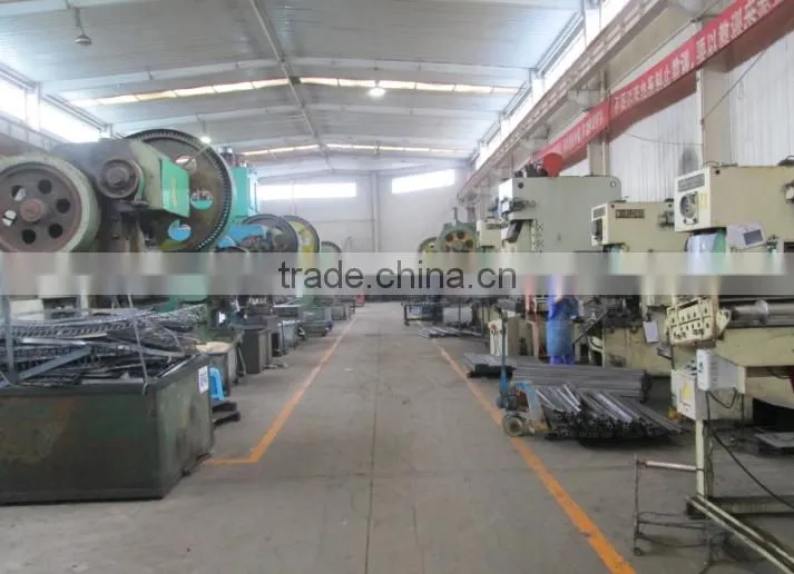 Chongqing Gongtian Machinery Manufacturing Co., Ltd. company overview - view 4
