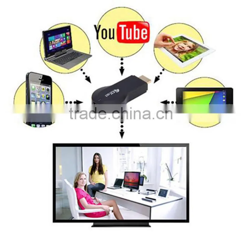 Chromecast Tv Dongle Ezcast M2