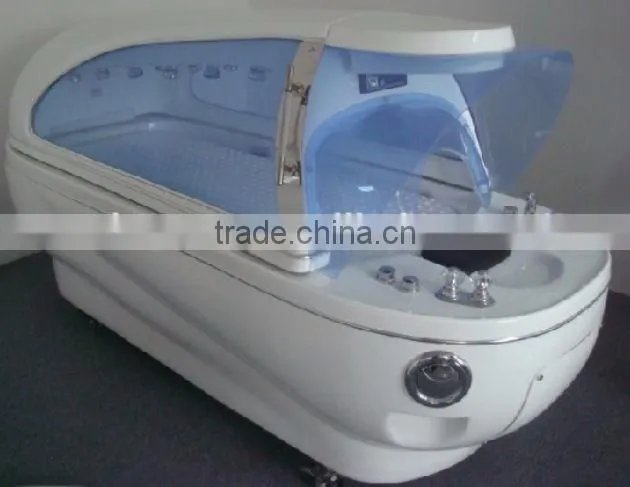 ozone sauna spa capsule dydro massage machine spa capsule for sale