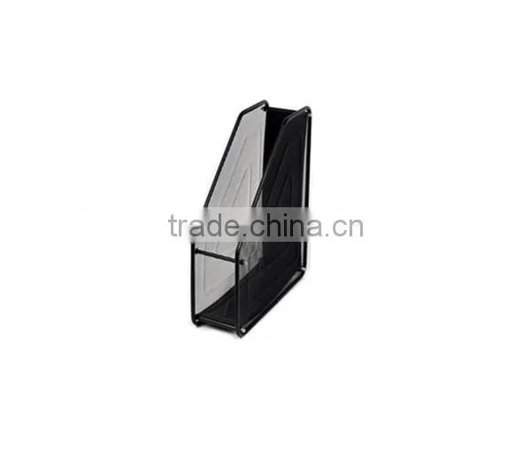 magazine frame mesh metal file holder documents frame