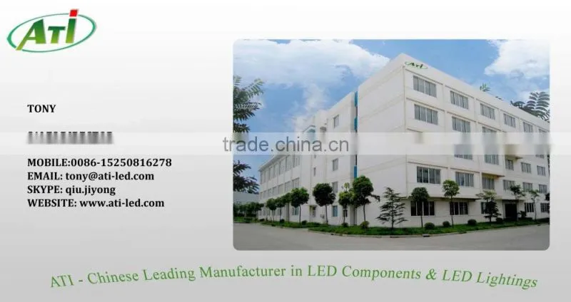 Hot selling! High quality, low price, quick delivery, all kinds of 7 segment led display
