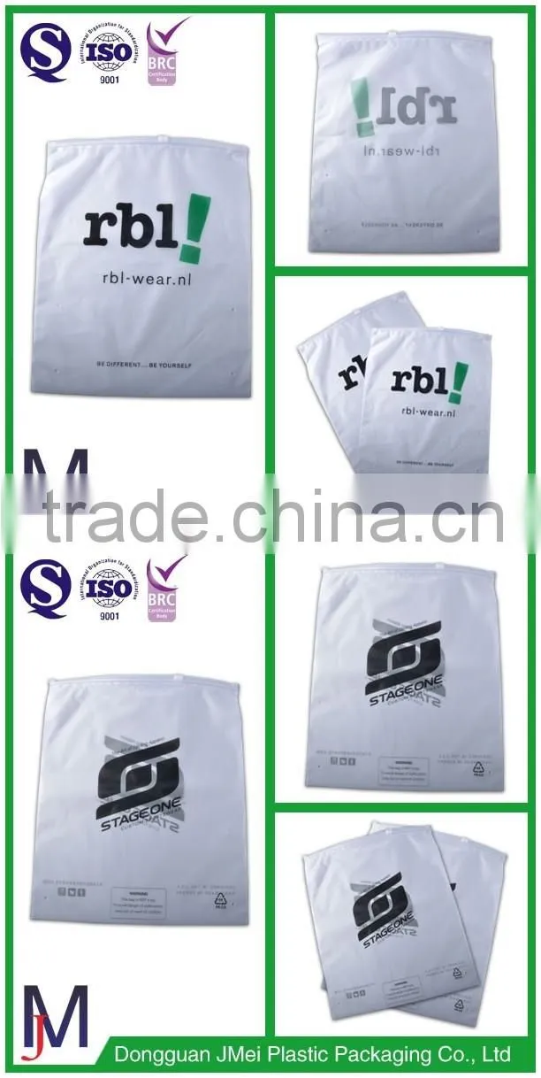 China custom printing LDPE mattress storage clothes bag with zipper sale on Alibaba/high quality clothes zipper bag