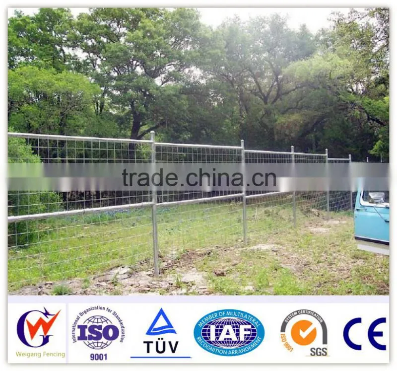 Steel durable agricultural fence net for sale!Factory direct!