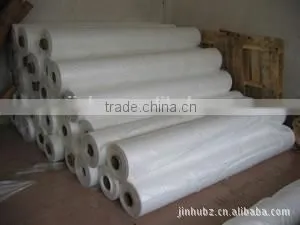 7 layers PE tubular film for outpackaging