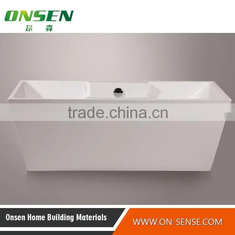 Top selling products 2016 fiber bathtub high demand products in china