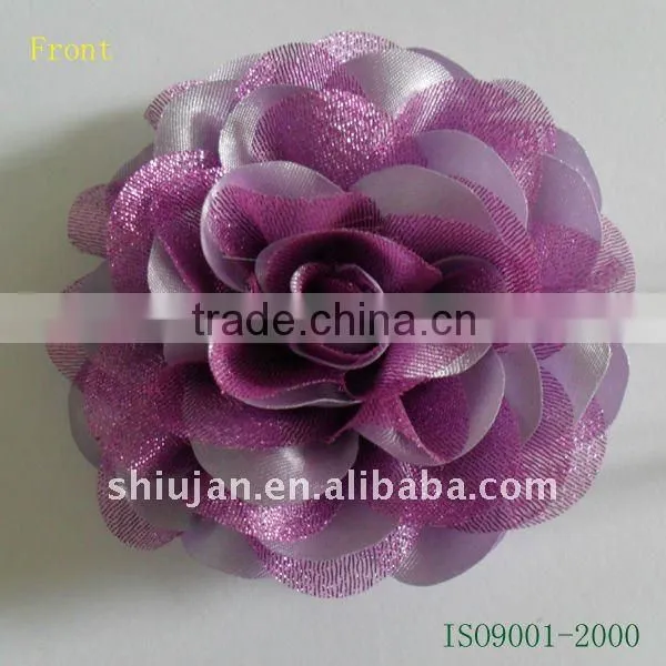 artificial flower for dress/decoration flower