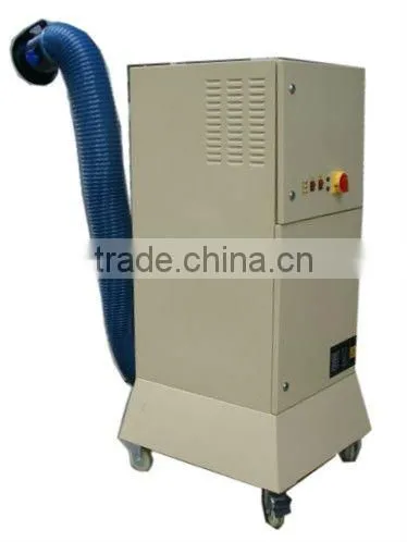 Stand-alone Welding Fume Eliminator