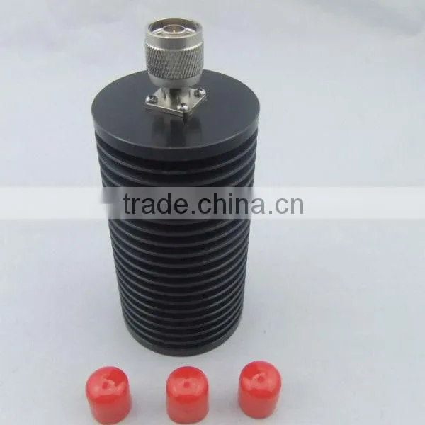50W, N male High Power Coaxial Load Termination
