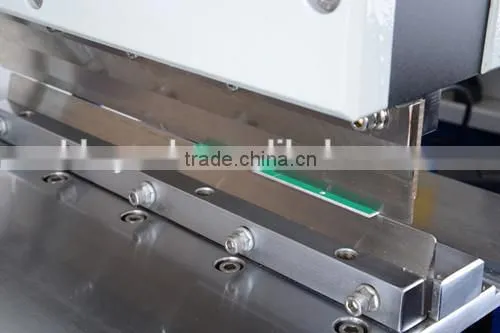 V Cut Groove PCB Cutting Machine / pcb routing machine - YSVC-2