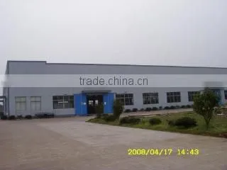 Ningbo WWS Industrial Co., Ltd. company overview - view 1