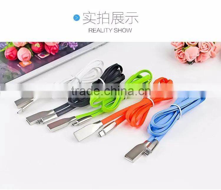 For Huawei ZTE mobile cable Rhombus Zinc Alloy USB for V8 usb cable crimping tools