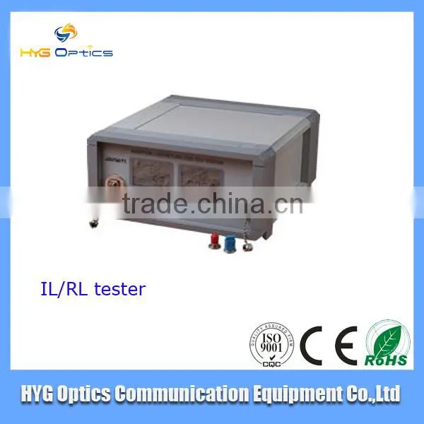 cheap price central pressurized Optic fiber Polisher