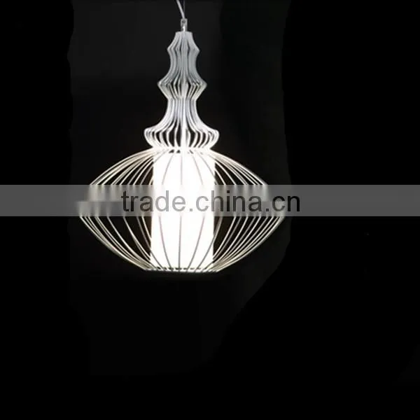 Classic Pendant Lamp